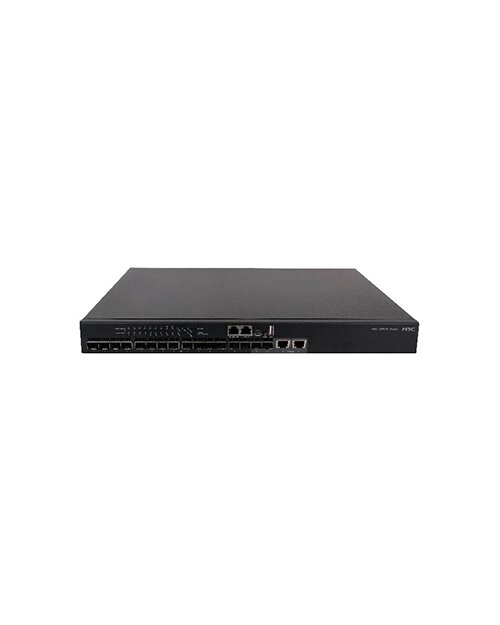 Коммутатор H3C S6520X-16ST-SI L3 Ethernet Switch with 16*1G/10GBase-X SFP Plus Ports (2XG Combo) от компании icopy - фото 1