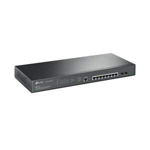 Коммутатор TP-link SG3210XHP-M2