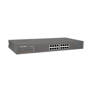 Коммутатор TP-link TL-SF1016