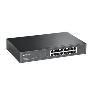 Коммутатор TP-link TL-SG1016DE