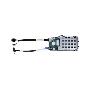 Комплект кабелей ThinkSystem SR630 V2 M. 2 Cable Kit 4X97A59826