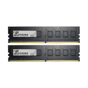 Комплект модулей памяти G. SKILL F4-2400C17D-16GNT DDR4 16GB (kit 2x8GB) 2400mhz