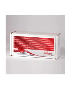 Комплект запасных роликов для сканеров Fujitsu CONSUMABLE KIT: 3800-1200SK