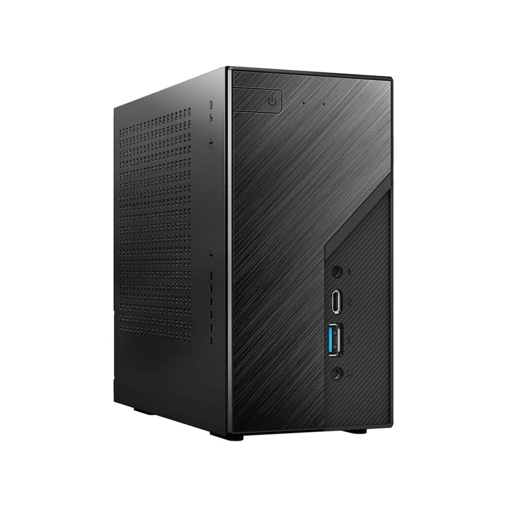 Компьютер Мини ПК ASRock DESKMINI B760/B/BB/BOX от компании icopy - фото 1