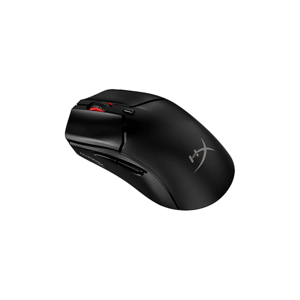 Компьютерная мышь HyperX Pulsefire Haste 2 Mini (Black) 7D388AA от компании icopy - фото 1