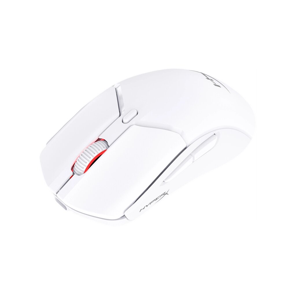 Компьютерная мышь HyperX Pulsefire Haste 2 Mini (White) 7D389AA от компании icopy - фото 1