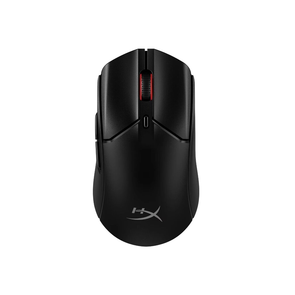 Компьютерная мышь HyperX Pulsefire Haste 2 Wireless (Black) 6N0B0AA от компании icopy - фото 1