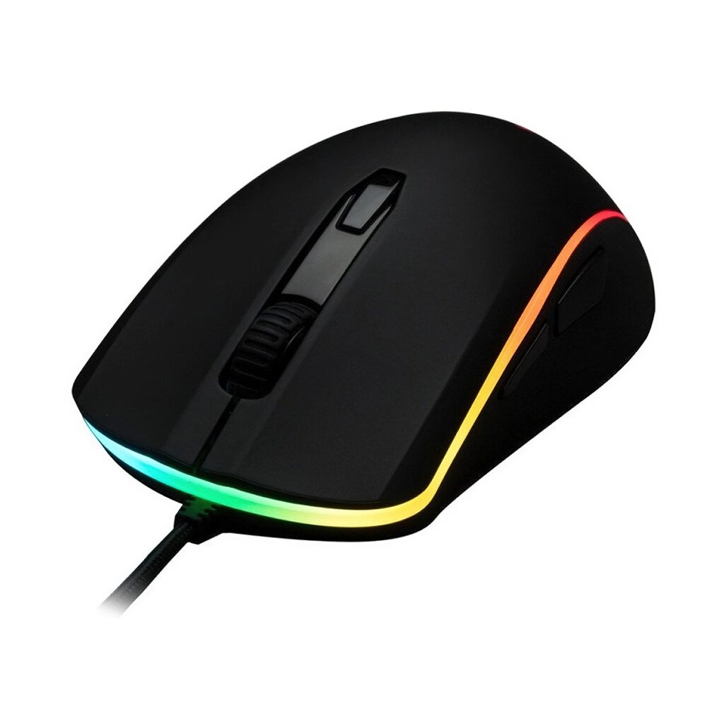 Компьютерная мышь HyperX Pulsefire Surge RGB Gaming 4P5Q1AA от компании icopy - фото 1