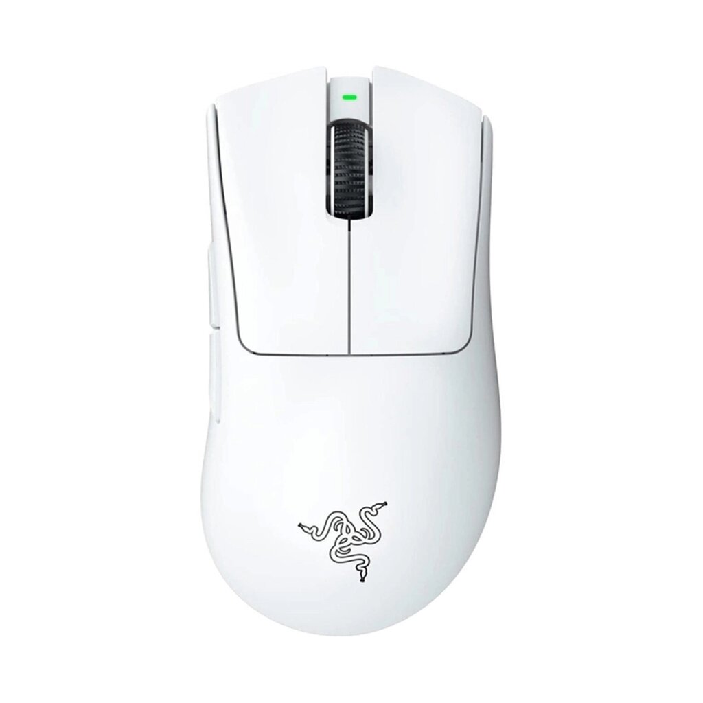 Компьютерная мышь Razer DeathAdder V3 Pro - White от компании icopy - фото 1