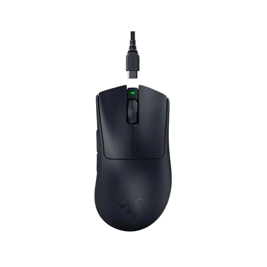 Компьютерная мышь Razer DeathAdder V3 Pro от компании icopy - фото 1