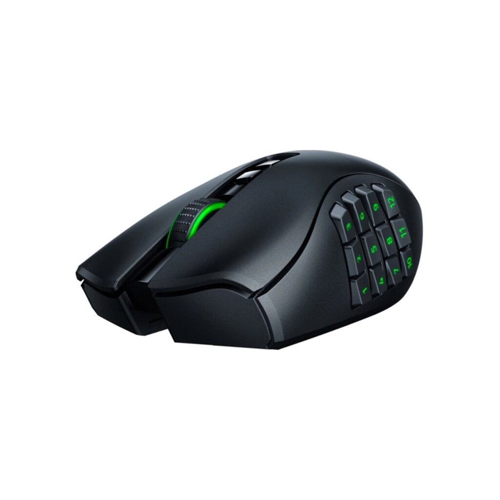 Компьютерная мышь Razer Naga Pro от компании icopy - фото 1