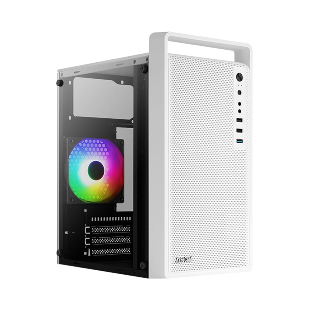 Компьютерный корпус Aerocool CS-109 без Б/П от компании icopy - фото 1