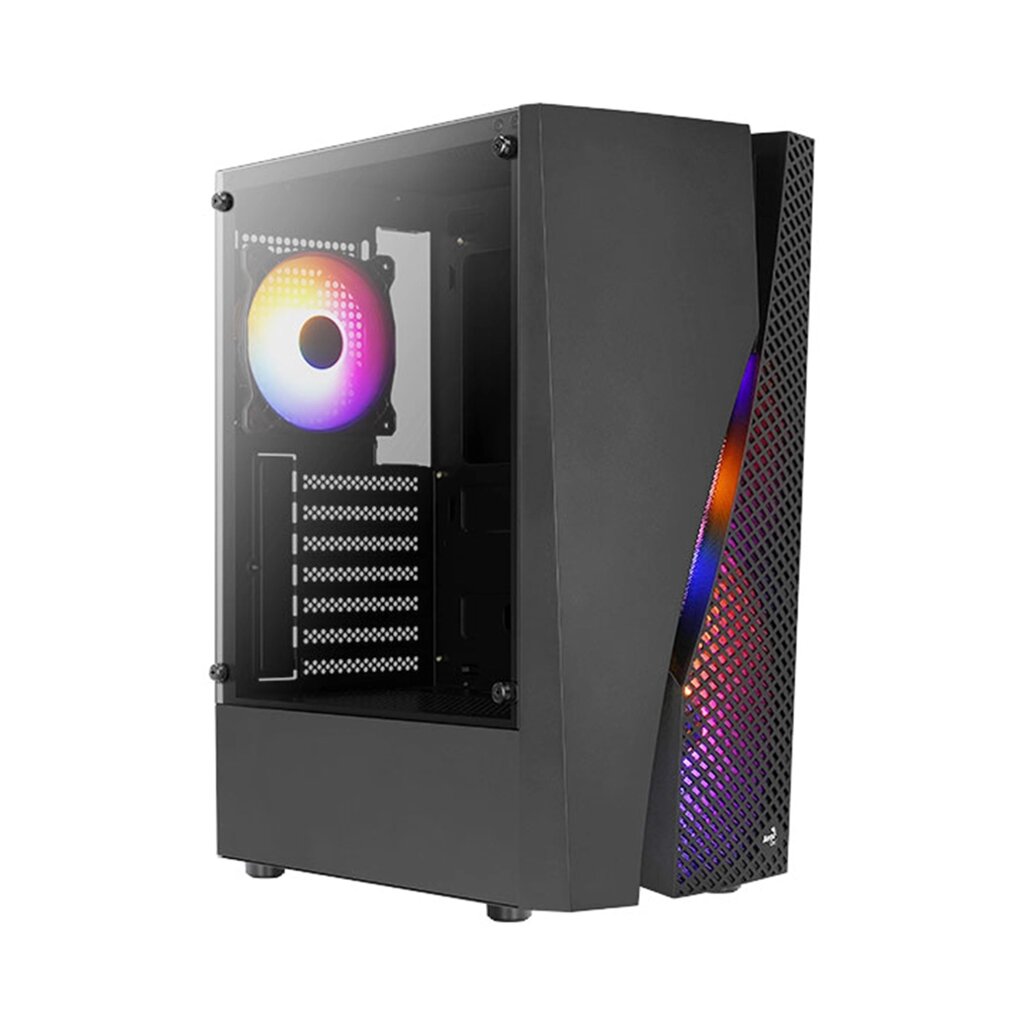 Компьютерный корпус Aerocool Wave без Б/П от компании icopy - фото 1