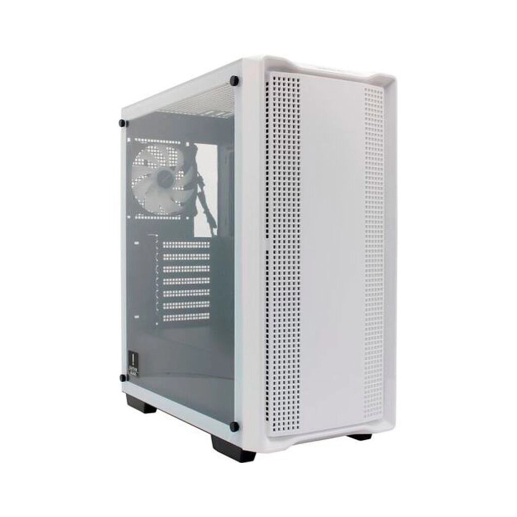 Компьютерный корпус Deepcool CC560 WH без Б/П от компании icopy - фото 1