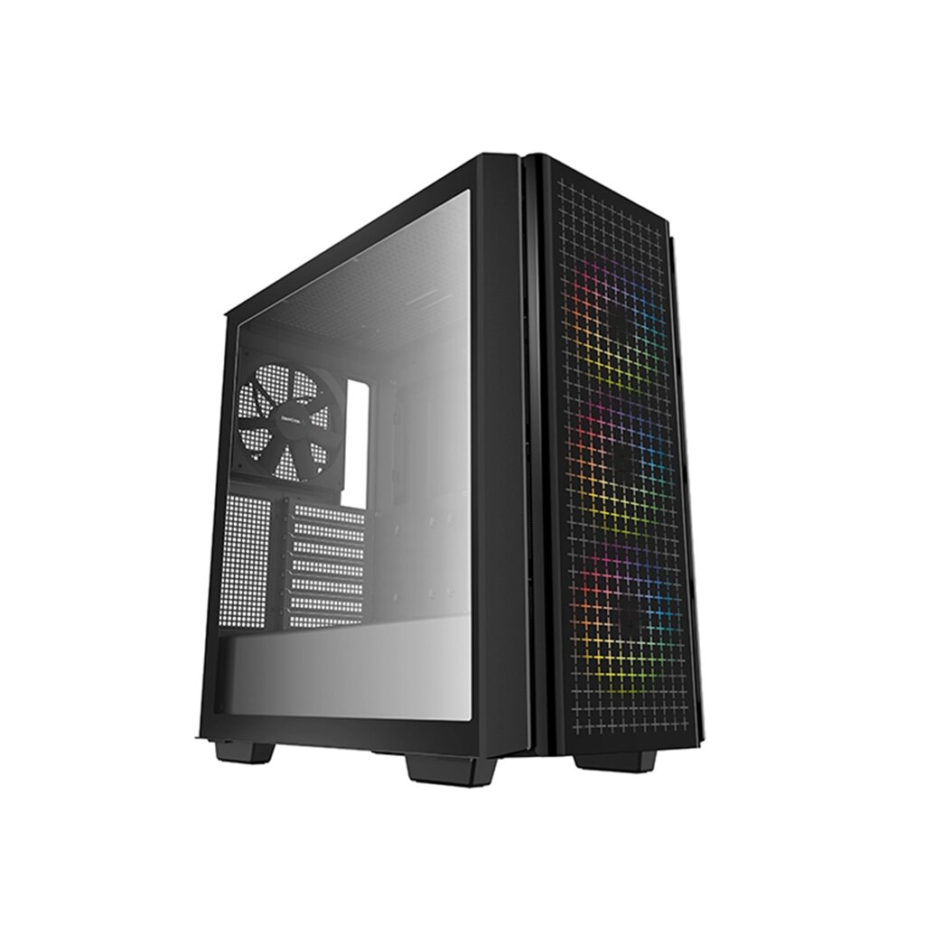 Компьютерный корпус Deepcool CG540 без Б/П от компании icopy - фото 1