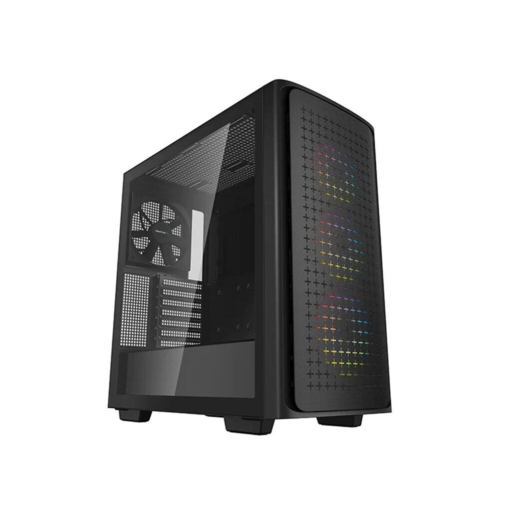 Компьютерный корпус Deepcool CK560 без Б/П от компании icopy - фото 1