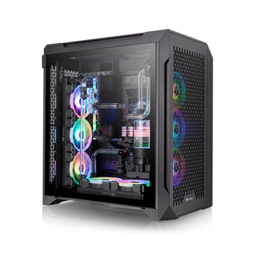 Компьютерный корпус Thermaltake CTE C700 Air без Б/П от компании icopy - фото 1