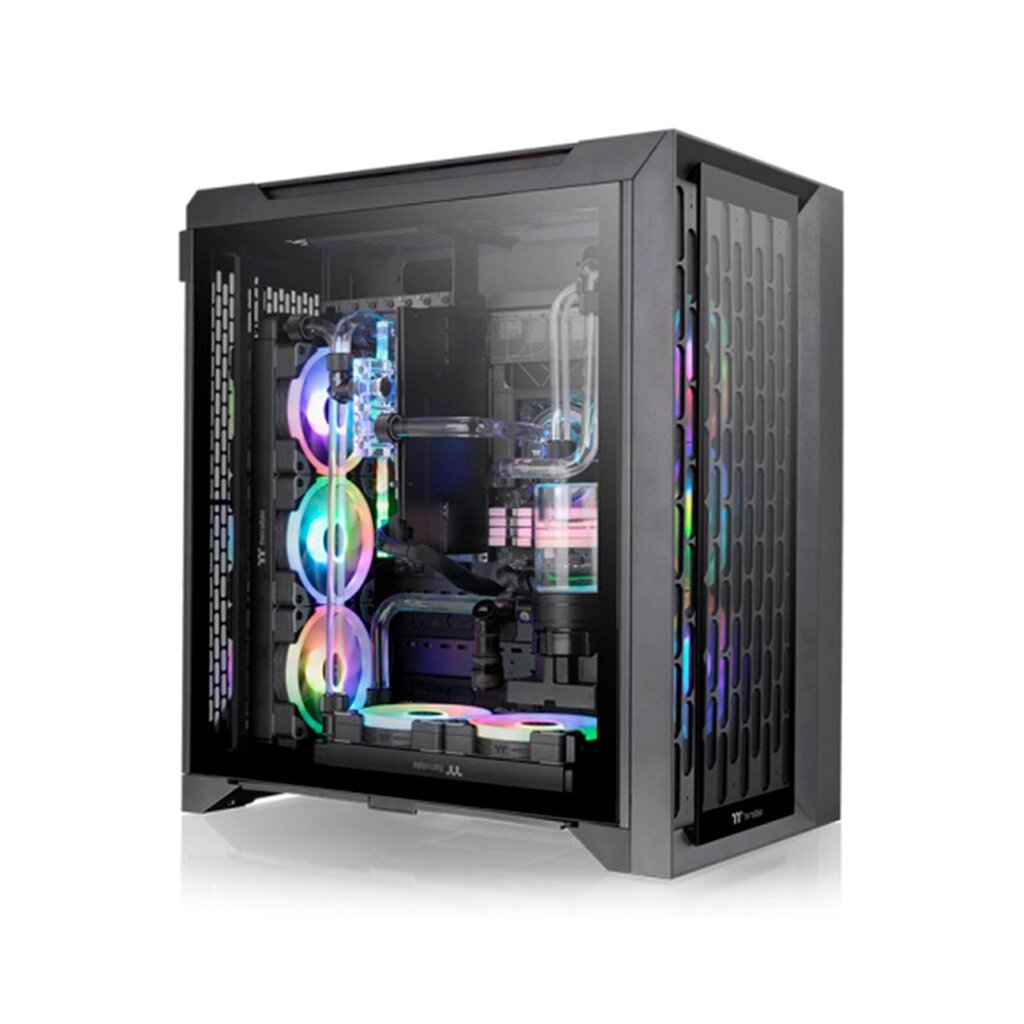 Компьютерный корпус Thermaltake CTE C700 TG ARGB без Б/П от компании icopy - фото 1