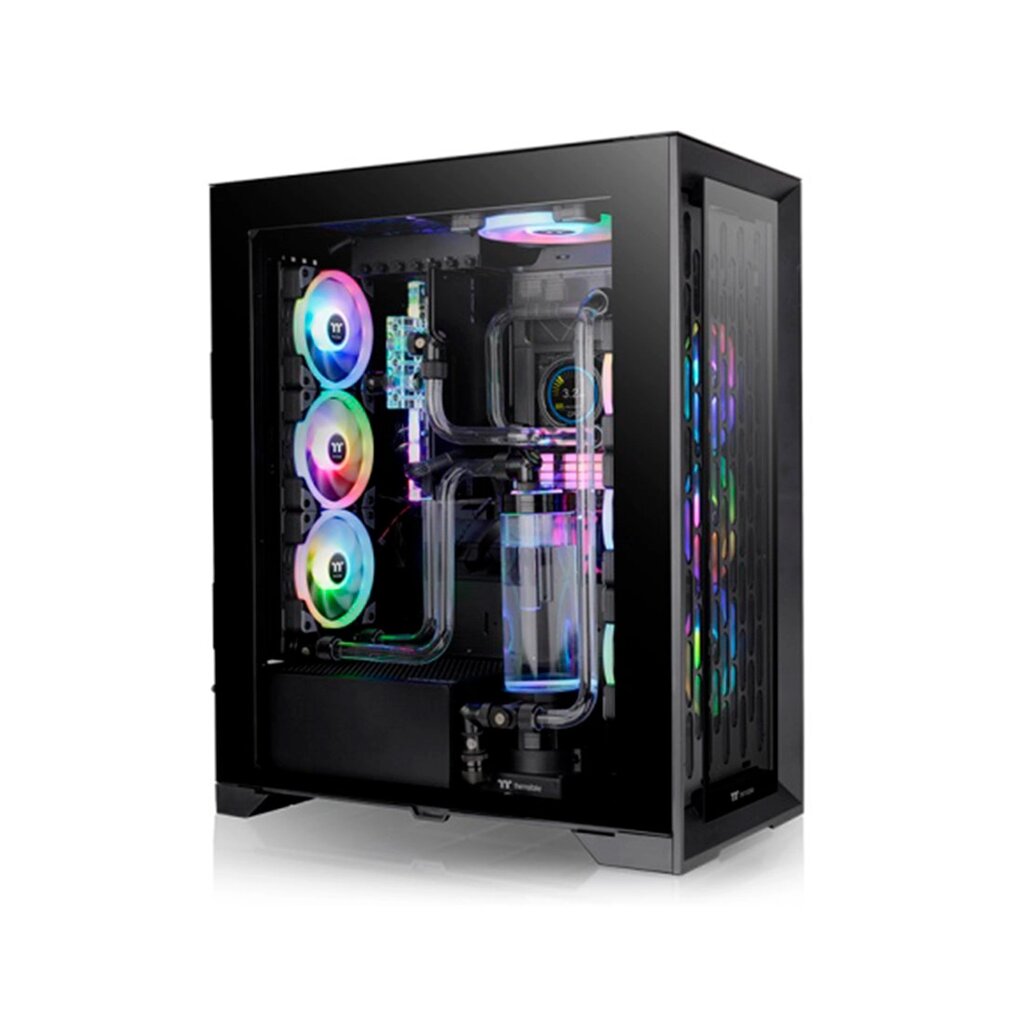 Компьютерный корпус Thermaltake CTE T500 TG ARGB без Б/П от компании icopy - фото 1