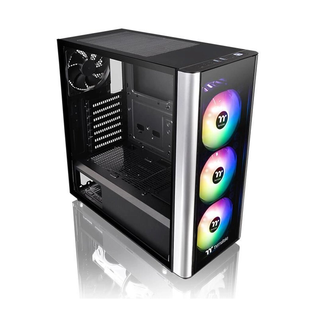 Компьютерный корпус Thermaltake Level 20 MT ARGB без Б/П от компании icopy - фото 1