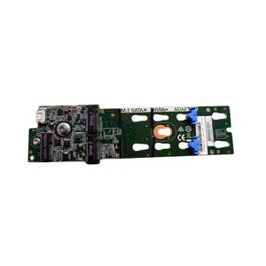 Контроллер дисков Lenovo ThinkSystem SR630/650v2 M. 2 SATA 2-Bay