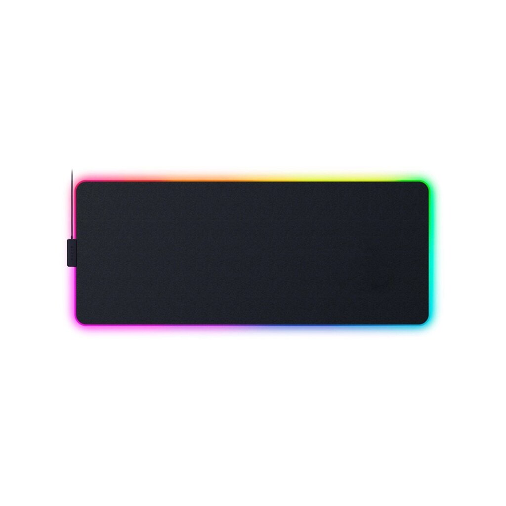 Коврик для компьютерной мыши Razer Strider Chroma от компании icopy - фото 1