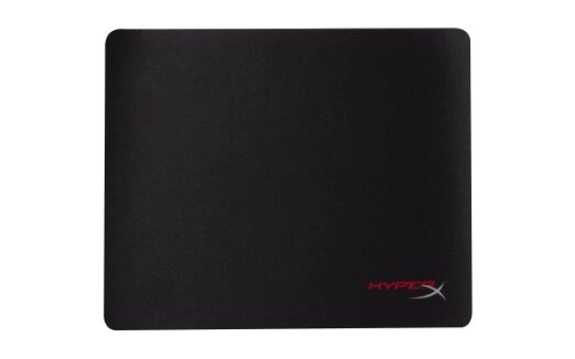 Коврик для мышки HyperX L 4Z7X4AA черный от компании icopy - фото 1