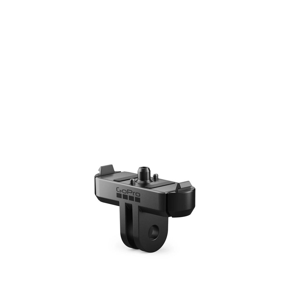 Крепление магнитное GoPro AEMAG-001 для Hero 13 Magnetic Latch Mount от компании icopy - фото 1