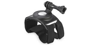 Крепление на руку GoPro AHWBM-002 (The Strap)