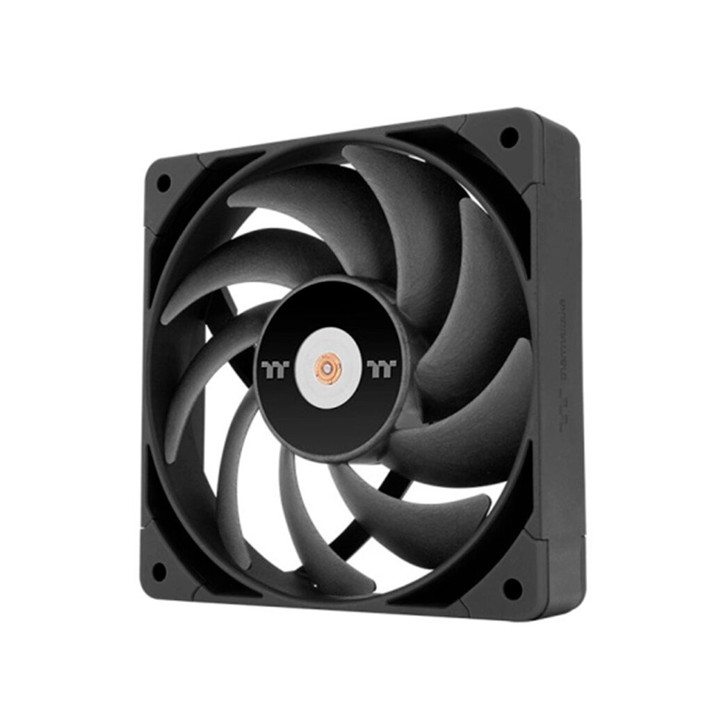 Кулер для компьютерного корпуса Thermaltake TOUGHFAN 14 Pro PC Cooling Fan от компании icopy - фото 1