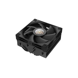 Кулер для процессора Deepcool AN400 BK