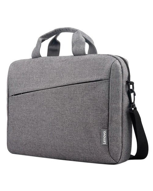 LENOVO 15.6" сумка для ноутбука T210 GREY от компании icopy - фото 1