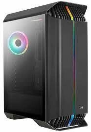 Logycom компьютер ARG gaming 325 i5165G35N (611851) (ci5-13400F 2,5ghz/16GB/500GB/RTX 3050 8GB)