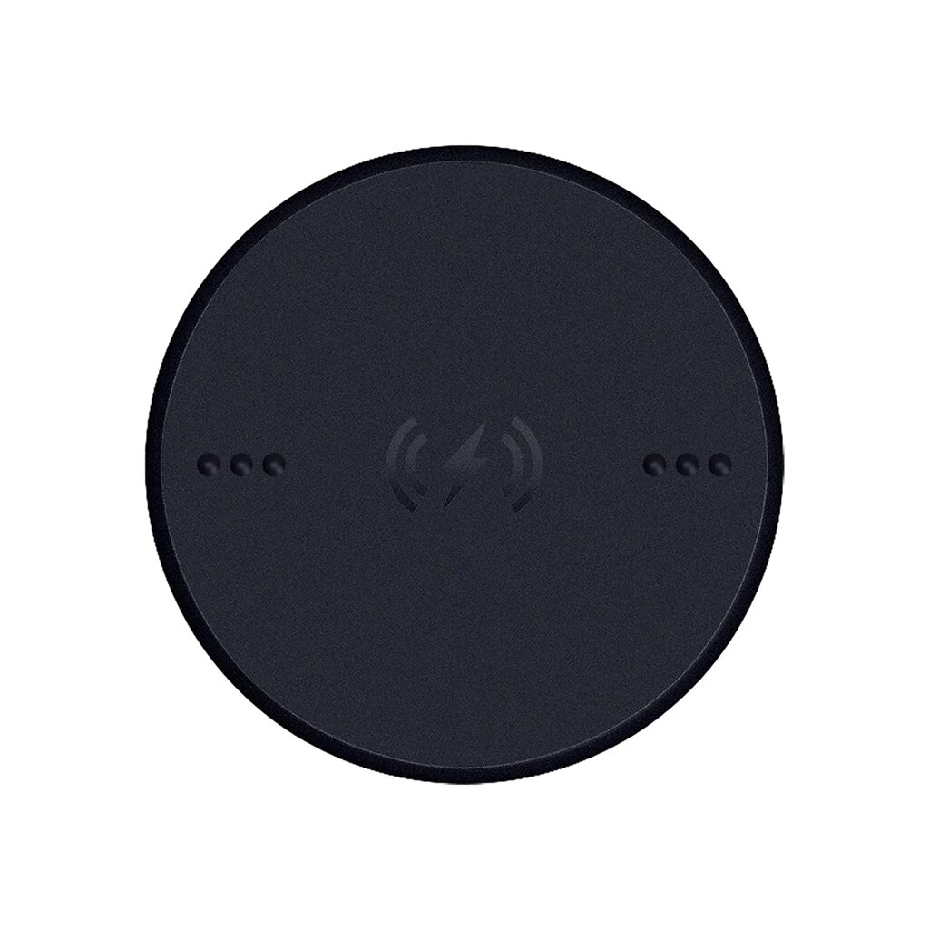 Магнитная зарядная шайба Razer Charging Puck от компании icopy - фото 1