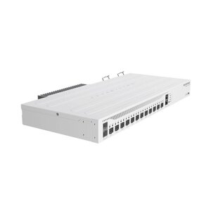 Маршрутизатор MikroTik CCR2004-1G-12S+2XS