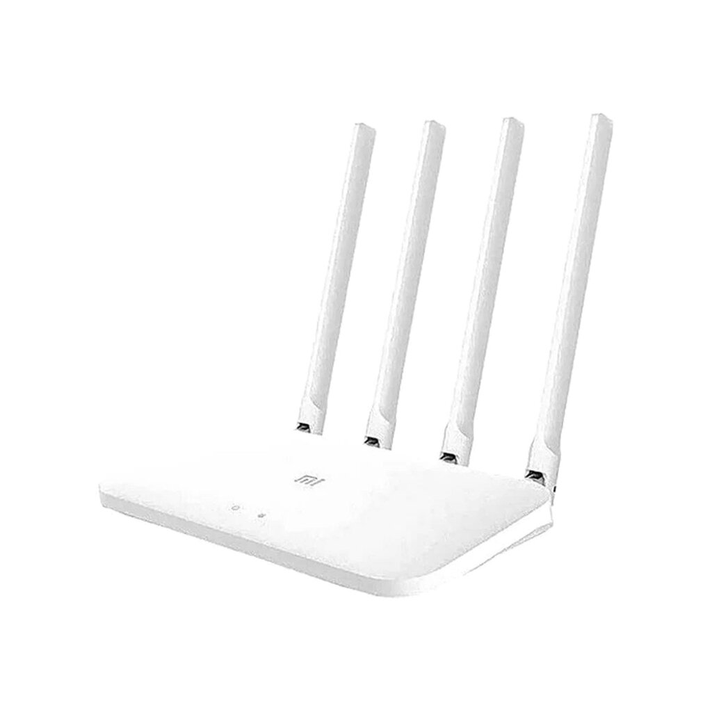 Маршрутизатор Xiaomi Router AC1200 от компании icopy - фото 1