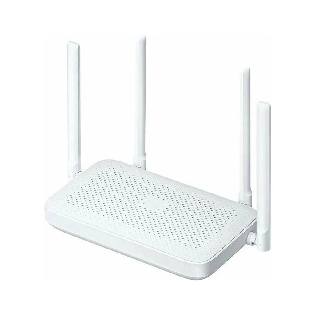 Маршрутизатор Xiaomi Router AX1500 RU от компании icopy - фото 1