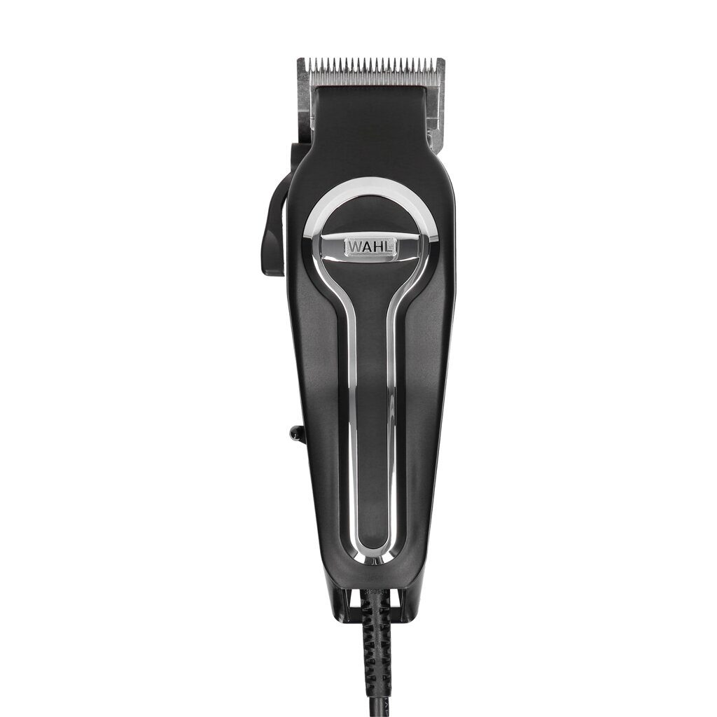 Машинка для стрижки волос Wahl Elite Pro черный от компании icopy - фото 1