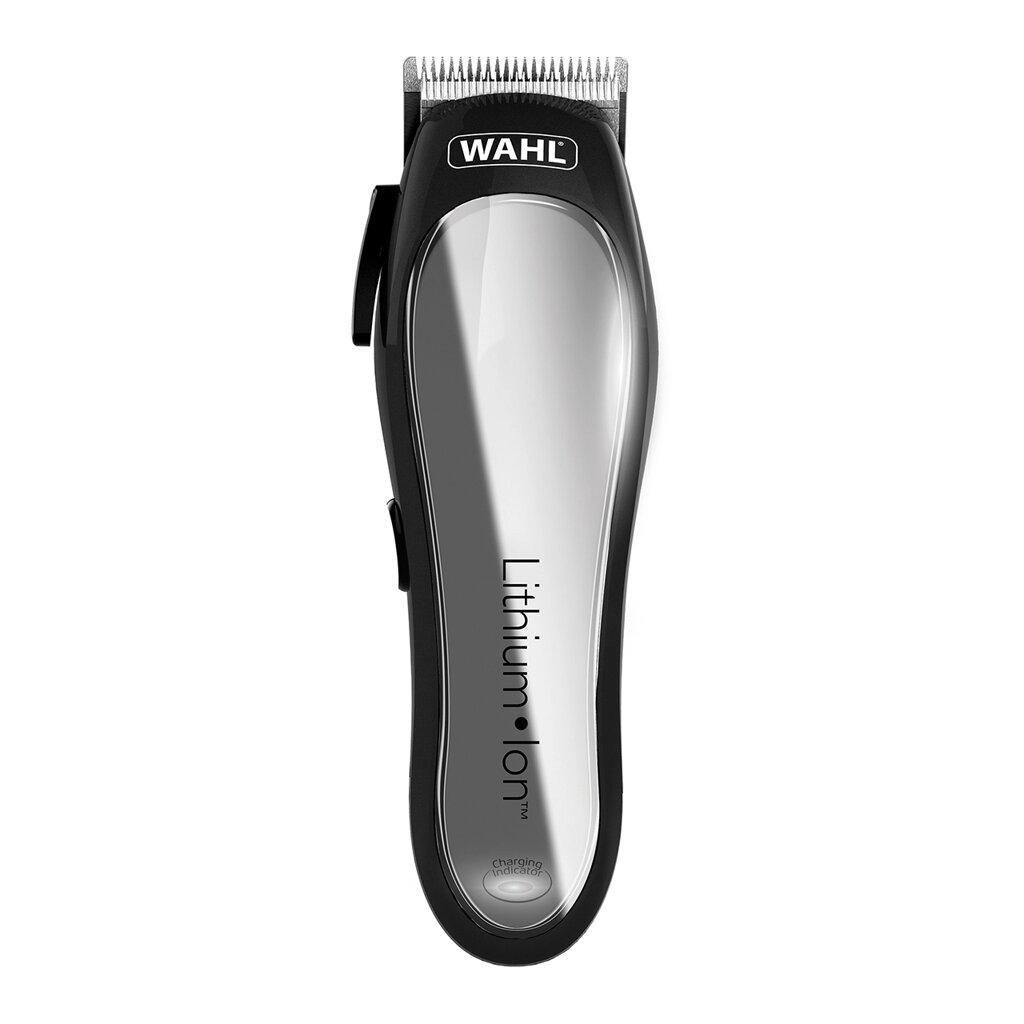 Машинка для стрижки волос Wahl Lithium-Ion Cordless от компании icopy - фото 1