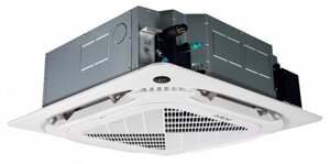 Mdv Кондиционер MDCD-48HRDN8 Inv Инверторный кассетного типа Standard Inverter, встроенная помпа, ИК ПДУ