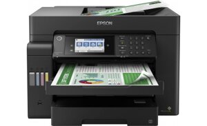 МФУ Epson L15150 фабрика печати