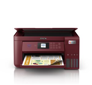 МФУ Epson L4267 фабрика печати