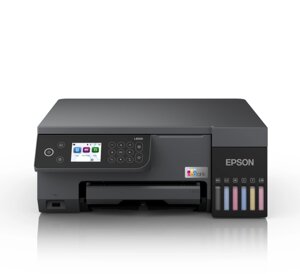 МФУ Epson L8100 фабрика печати