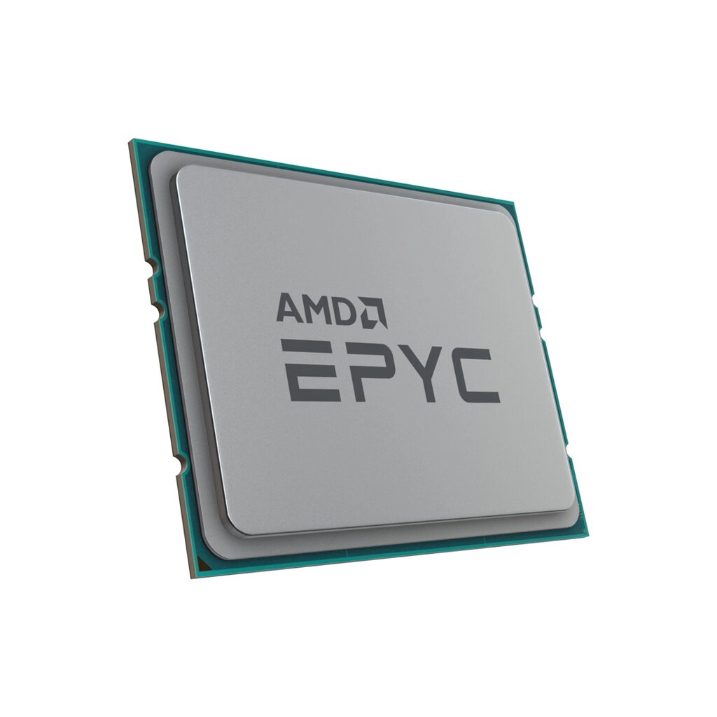 Микропроцессор серверного класса AMD Epyc 7453 100-000000319 от компании icopy - фото 1