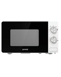 Микроволновая печь Gorenje M20XYZ MO20E1W