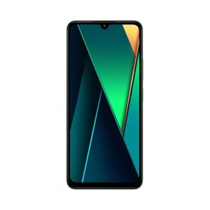 Мобильный телефон POCO C75 8GB RAM 256GB ROM green