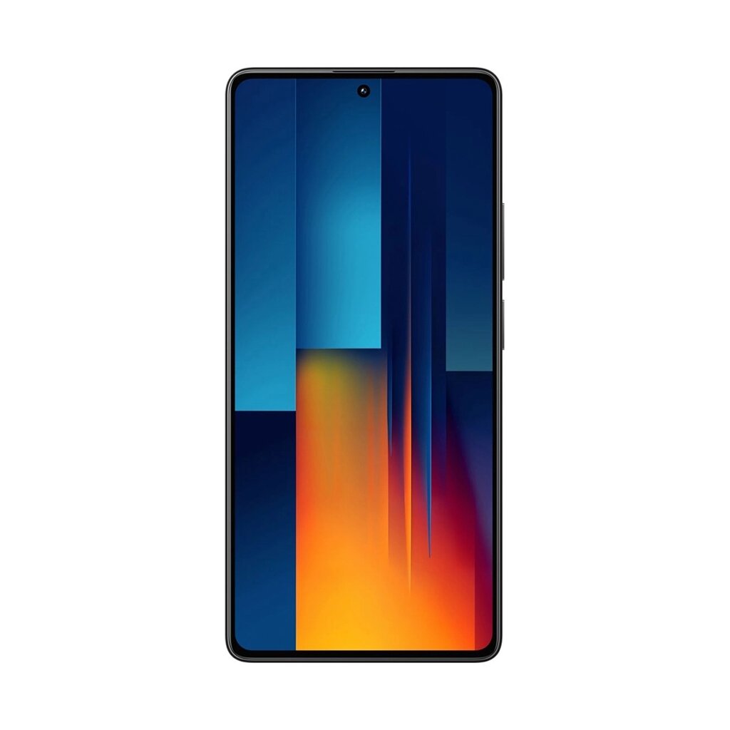 Мобильный телефон POCO M6 Pro 12GB RAM 512GB ROM Blue от компании icopy - фото 1