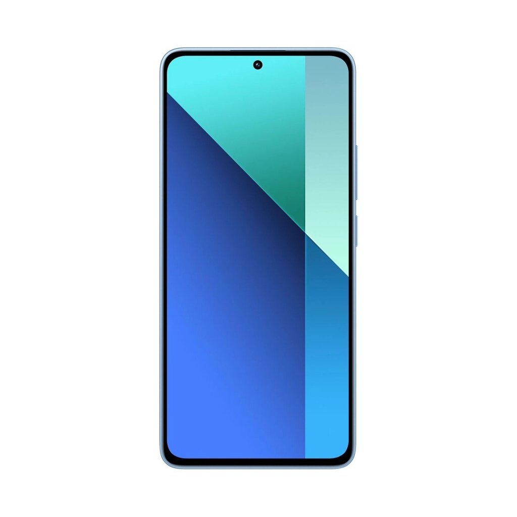 Мобильный телефон Redmi Note 13 8GB RAM 512GB ROM Ice Blue от компании icopy - фото 1