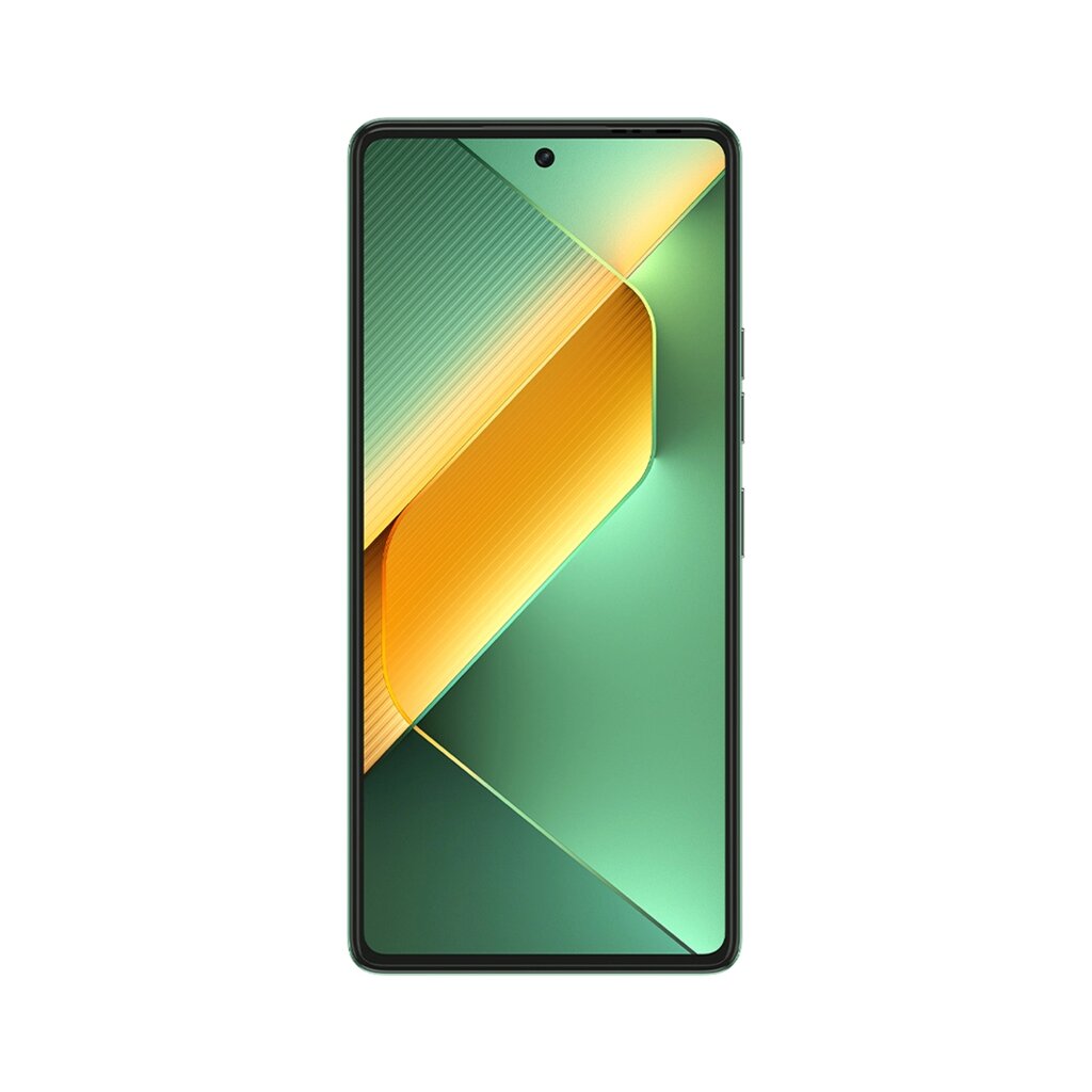 Мобильный телефон TECNO POVA 6 (LI7) 256+12 GB Comet Green от компании icopy - фото 1