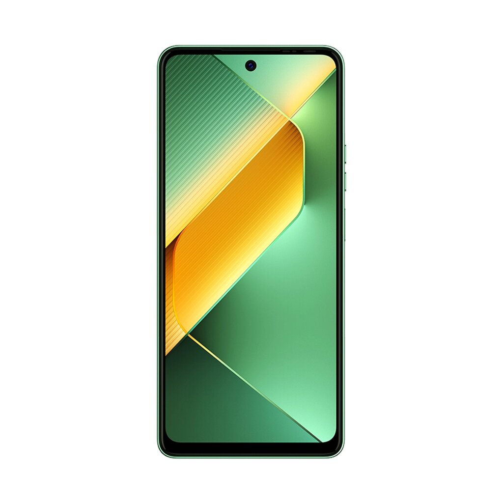 Мобильный телефон TECNO POVA 6 Neo (LI6) 256+8 GB Comet Green от компании icopy - фото 1